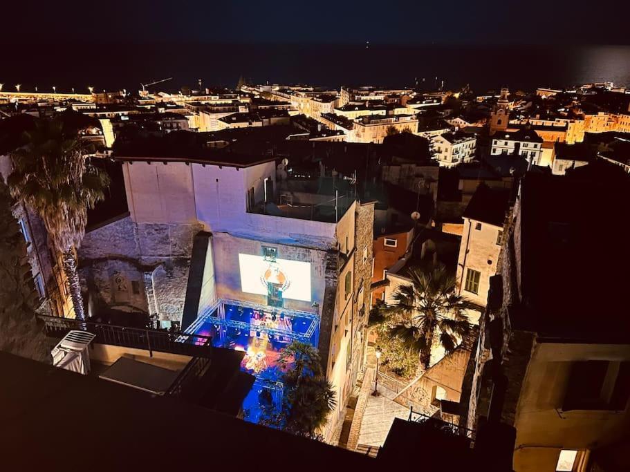 Mareluna View Centro Appartement San Remo